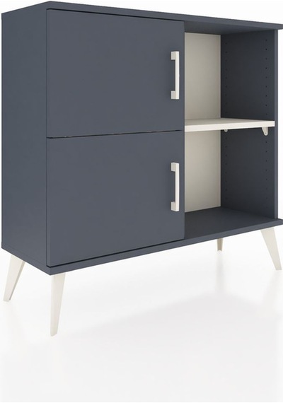 Arges Şifonyer 2 Raflı 2 Kapaklı 88x30x80 Antrasit-antrasit/aytaşı Antrasit/aytaşı Arges Şifonyer 2 Raflı 2 Kapaklı 88x30x80 Antrasit-antrasit/aytaşı Antrasit/aytaşı
