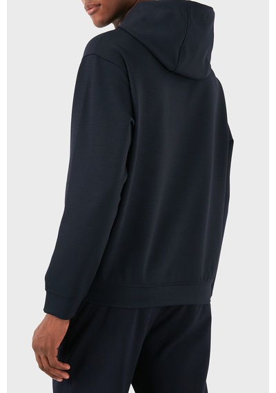 Emporio Armani Erkek Sweat 6d1mc9 1jhqz 0920 Lacivert Lacivert