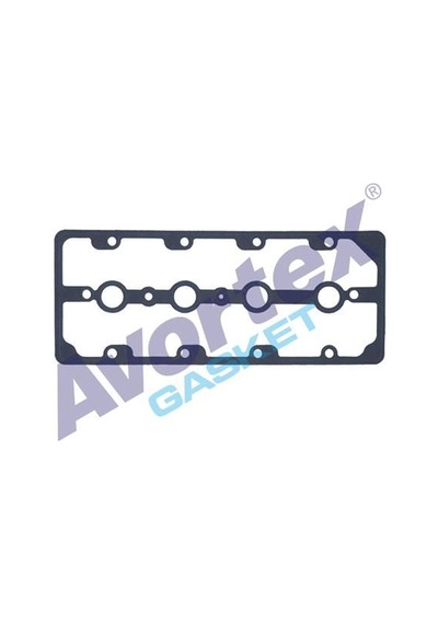 Avortex Üst Kapak Kauçuk Kaplı Fiat Egea-doblo 1.4 16 V Palio 1.2 16 V Avortex 284 55194045