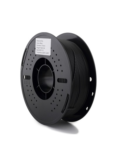 Filamix Pla Plus Filament Siyah 1.75mm 1kg