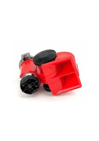 Ferrari Korna 12 V. 12 Volt Korna Yüksek Ses Araç Korna