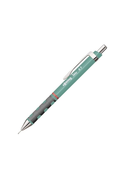 Rotring Tikky Versatil Kalem 0.7 MM Deniz Mavisi 2189069