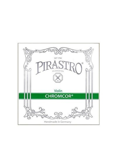PIRASTRO 319120 Chromcor Tek Keman Teli - E (Mi)