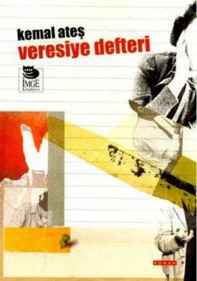 Veresiye Defteri - Kemal Ateş