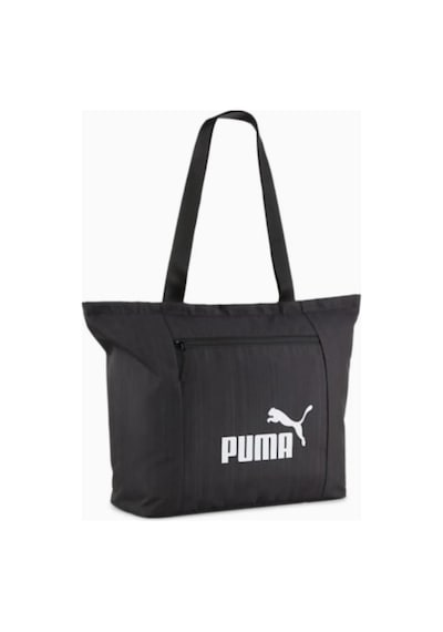 Puma 09134501 Base Sshopper Black Ns Omuz Çantası