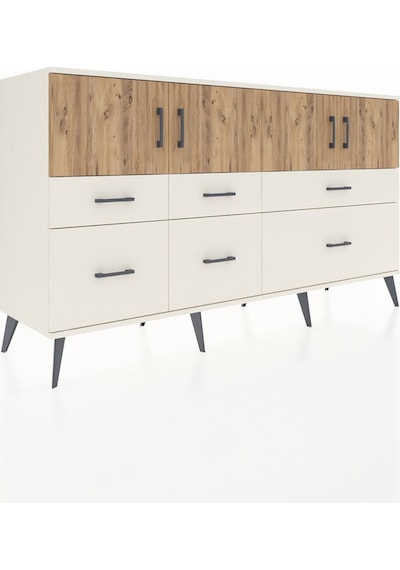 Hyperion Konsol 4 Raflı 6 Çekmeceli 4 Kapaklı 176x44x99 Aytaşı-ça Aytaşı-çam/aytaşı Hyperion Konsol 4 Raflı 6 Çekmeceli 4 Kapaklı 176x44x99 Aytaşı-ça Aytaşı-çam/aytaşı