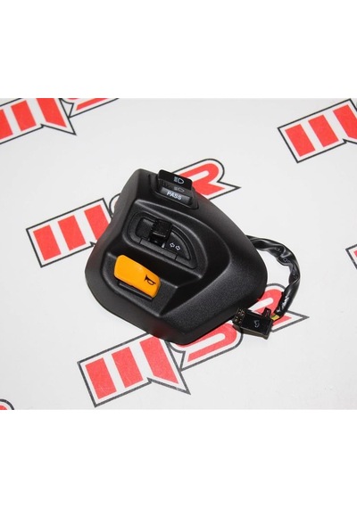 Tvs Jupiter 125 Sol Kumanda A Kl221250