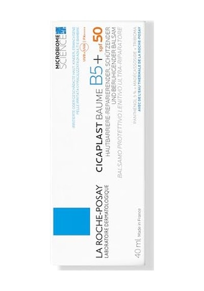 Tr Roche Posay Cicaplast Baume B5 Spf50 - Onarıcı Bakım Kremi 40ml