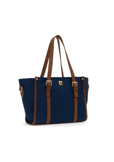 Pierre Cardin Kadın Lacivert Çanta 50315803-vr033 Lacivert