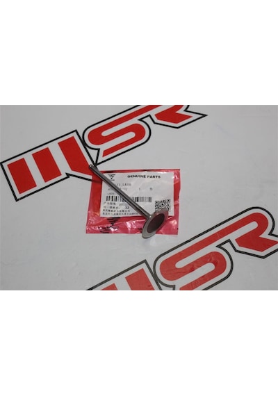 Voge Sr4 Max Emme Subap A