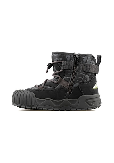 Marco Kids Marcokids 22664 Penguı Fılet Çocuk Outdoor Botu Penguı-f-grı Gri
