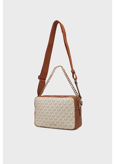 Michael Kors Bayan Çanta 32s5gytc5b 149 Ekru Ekru