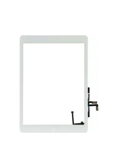 Apple Uyumlu iPad  A1474 A475 A1476 Dokunmatik Beyaz