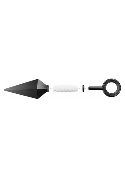 Ninja Tasarımlı Fidget Spinner Stres Azaltıcı Döner Oyuncak Masaüstü Oyuncak Renk Seçenekli