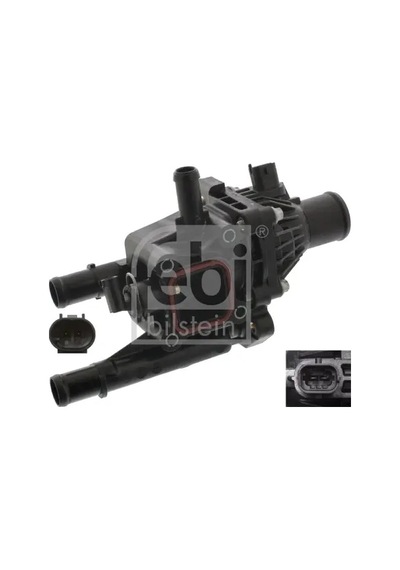 Termostat - Alfa Romeo 159, Croma - Febı-bılsteın-39145