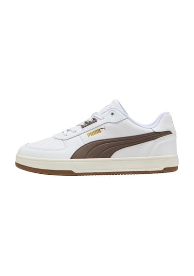 Puma Puma Caven 2.0 Lux Kadın Beyaz Günlük Ayakkabı 8643 Beyaz