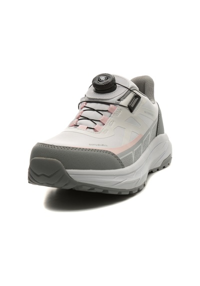 Lumberjack 101783225-r 4w Colly Wmn Çocuk Spor Ayakkabı Krem 101783225-r Krem