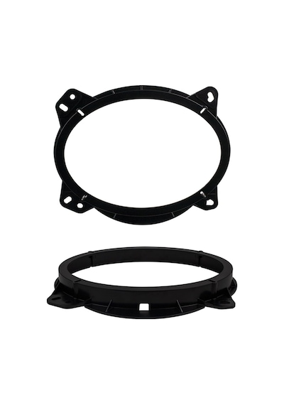 82-8146 15,24 Cm X 22,86 Cm Ön Hoparlör Adaptörü Ve Araçları Seçin
