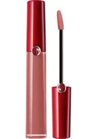 Giorgio Armani Lip Maestro Likit Ruj 107 Nuda