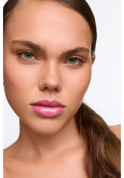 Wonderskin Wonder Blading Top Gloss Simli Lüks Dudak Parlatıcı Dudak Parlatıcıları Holographic
