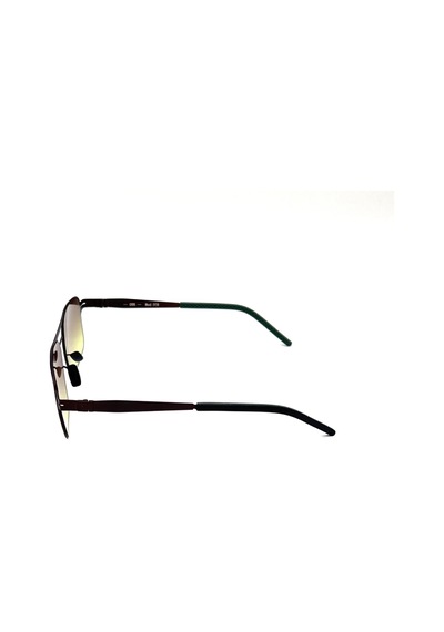 Obb Sunglasses Obb Ms508 C4 Erkek Güneş Gözlüğü Kahverengi
