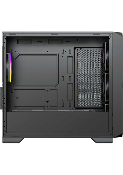 Dragos Diamond 4x ARGB 600W 80+ Plus Oyuncu Bilgisayar Kasası