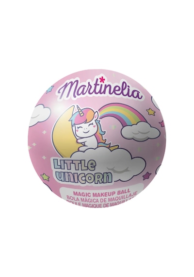 Martinelia Little Unicorn Kız Çocuk Makyaj Seti 45101930