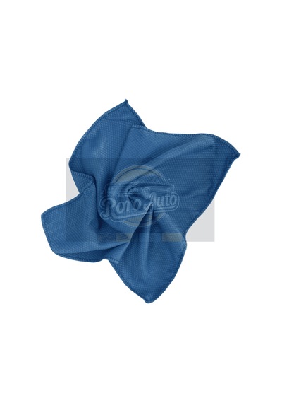 Roro Auto Olimpos Mikrofiber Oto Cam Bezi İkili 40x40
