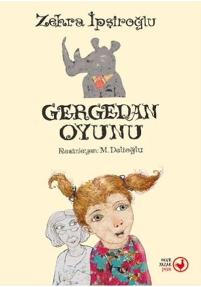 Gergedan Oyunu - Msbu-729476