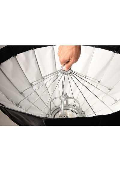 Elinchrom Rotalux Go 60cm Octa Softbox