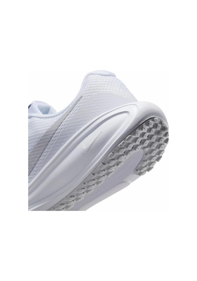 Nike W Revolution Kadın Spor Ayakkabı Beyaz Hj8485-101 Beyaz/krem