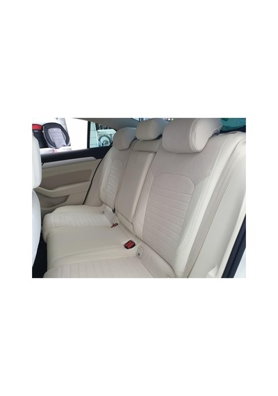 Volkswagen Passat Araca Özel Oto Koltuk Kılıfı (378091835)
