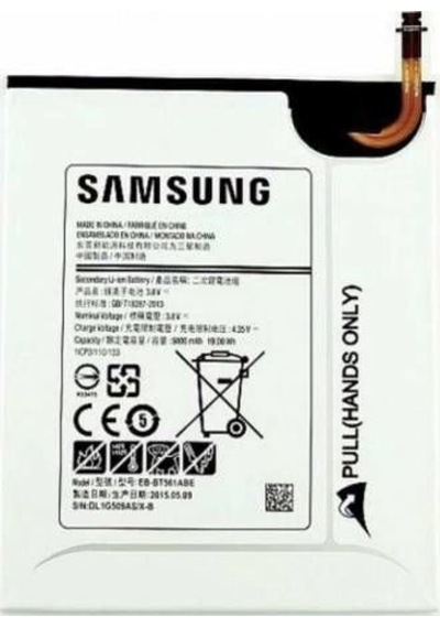 Samsung Uyumlu Galaxy Tab E T560 Tablet Bataryası