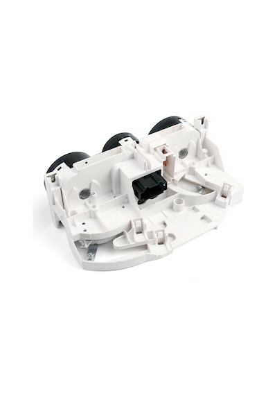 Volkswagen Polo Classic Kalorifer Dügmesi Klima Kontrol Paneli 20 410331364