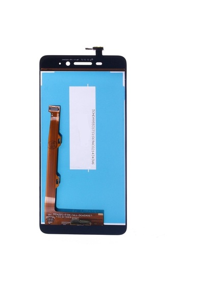 Lenovo S60 Lcd Ekran Dokunmatik Beyaz Çıtasız