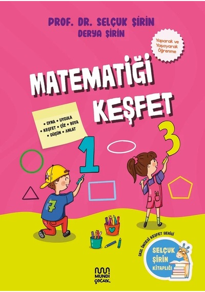 Matematiği  Keşfet