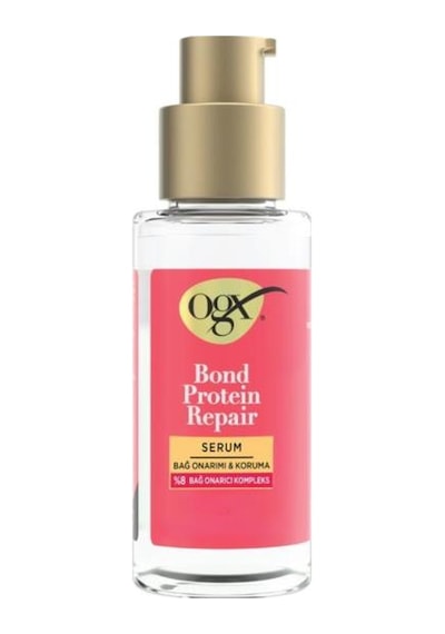 Ogx Bond Protein Repair Sprey Serum Yağ 50 Ml