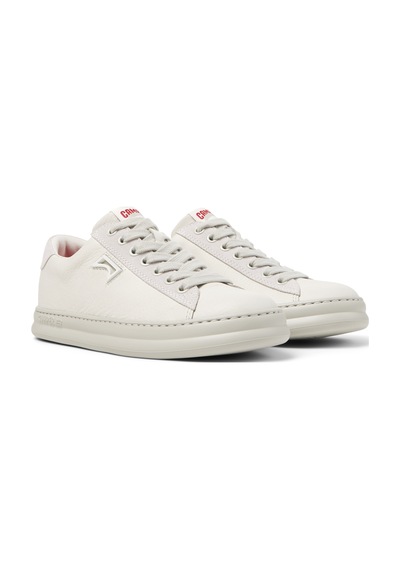 Camper Runner Four Kadın Sneaker K201855-001 Beyaz