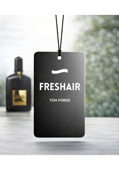 Freshair Tom Fordd Araç Kokusu Asma Tip Uzun Süre Kalıcılık 001