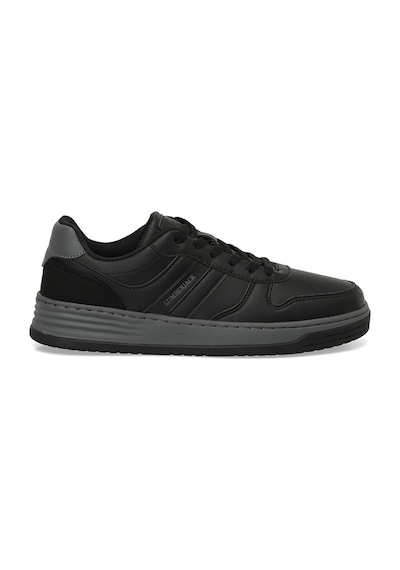 Lumberjack Wemby 4pr Siyah Erkek Sneaker 000000000101877255 Siyah Lumberjack Wemby 4pr Siyah Erkek Sneaker 000000000101877255 Siyah