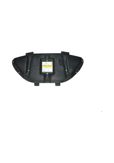 Fiat - Motor Kaput İzolasyon Keçesi Linea 2007-