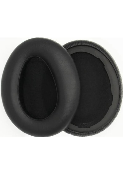 Sony MDR - 10R MDR -10RNC MDR - 10RBT Uyumlu Kulaklık Pedi