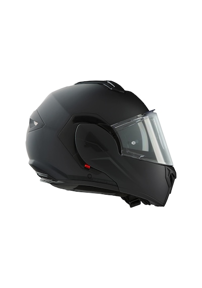 Tucano Urbano Fastflıp Kask Mat Siyah