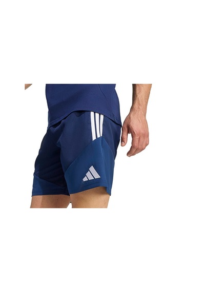 Adidas Tiro 26 Competition Dt Sho Erkek Futbol Antrenman Şortu Jy8875 Lacivert