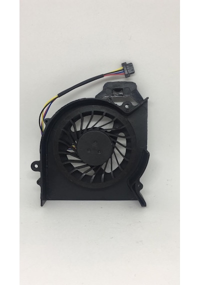 Hp Pavılıon Dv6 6000 Fan