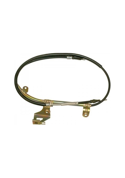 Volkswagen Passat Arka Sağ El Fren Teli 1996-2005 3b0609722q 3b0609722f 1.8, 1.6, 2.0, 2.8, 1.9 Tdı