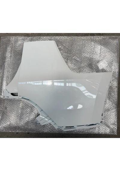 Tesla - Arka Tampon "sağ" Beyazboyalı Yeni Model Y 2025-