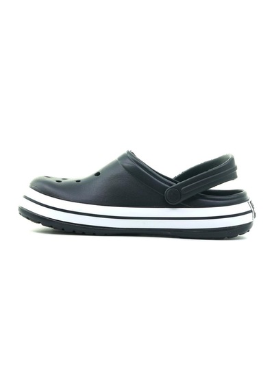 Akınalbella Akınal Bella 22y E195.z.024 Unisex Ortopedik Cross Eva Terlik 36-40 Siyah - Beyaz - Siyah Akınalbella Akınal Bella 22y E195.z.024 Unisex Ortopedik Cross Eva Terlik 36-40 Siyah - Beyaz - Siyah
