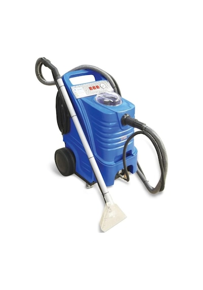 Cleanvac ISV 2800 1400 W Sıcak Sulu Halı ve Koltuk Temizleme Makinesi