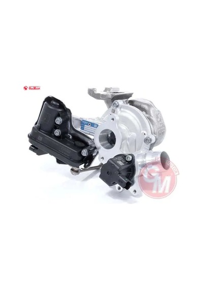 Turbo Şarj Komple Bu Ürün  Renault Clıo V 19 Captur Iı 20 Talıant 21 Dacıa Duster Iı 19 Sand Gua 144102778r
